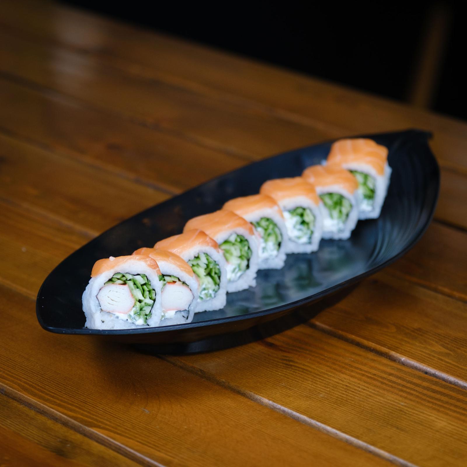 Canadian roll (8)