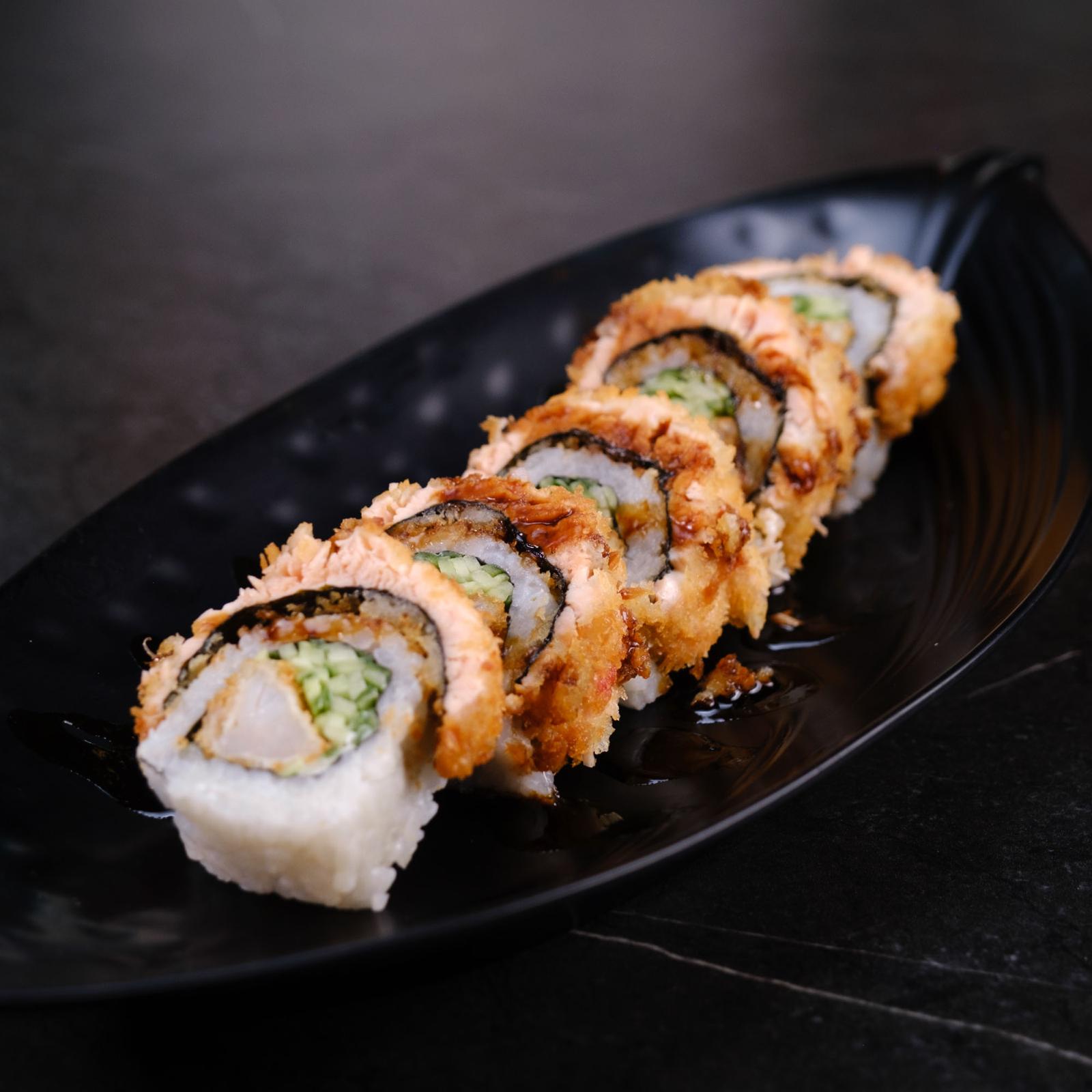 Istanbul roll XL (5 pieces)