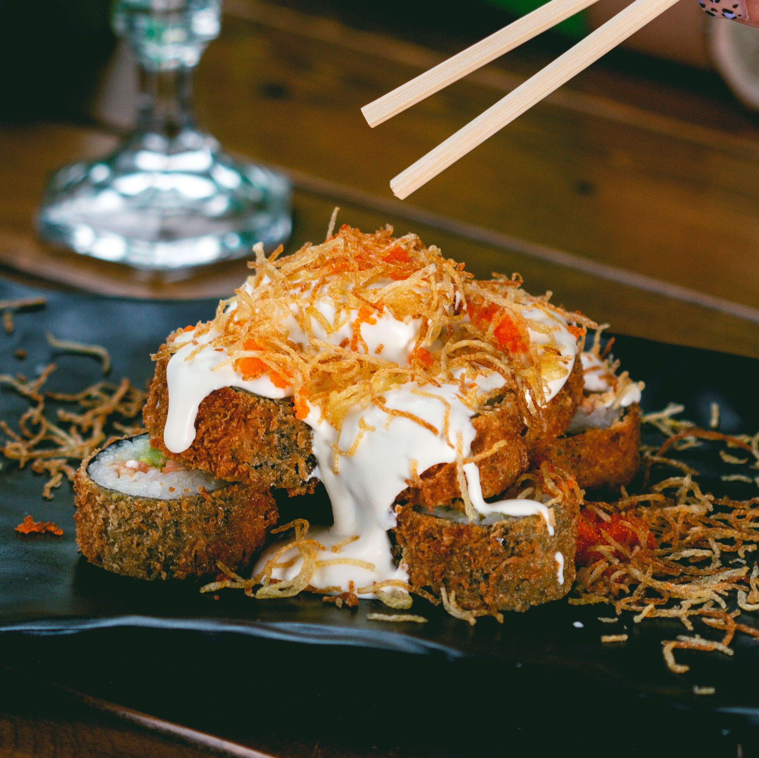 Lava roll (8)