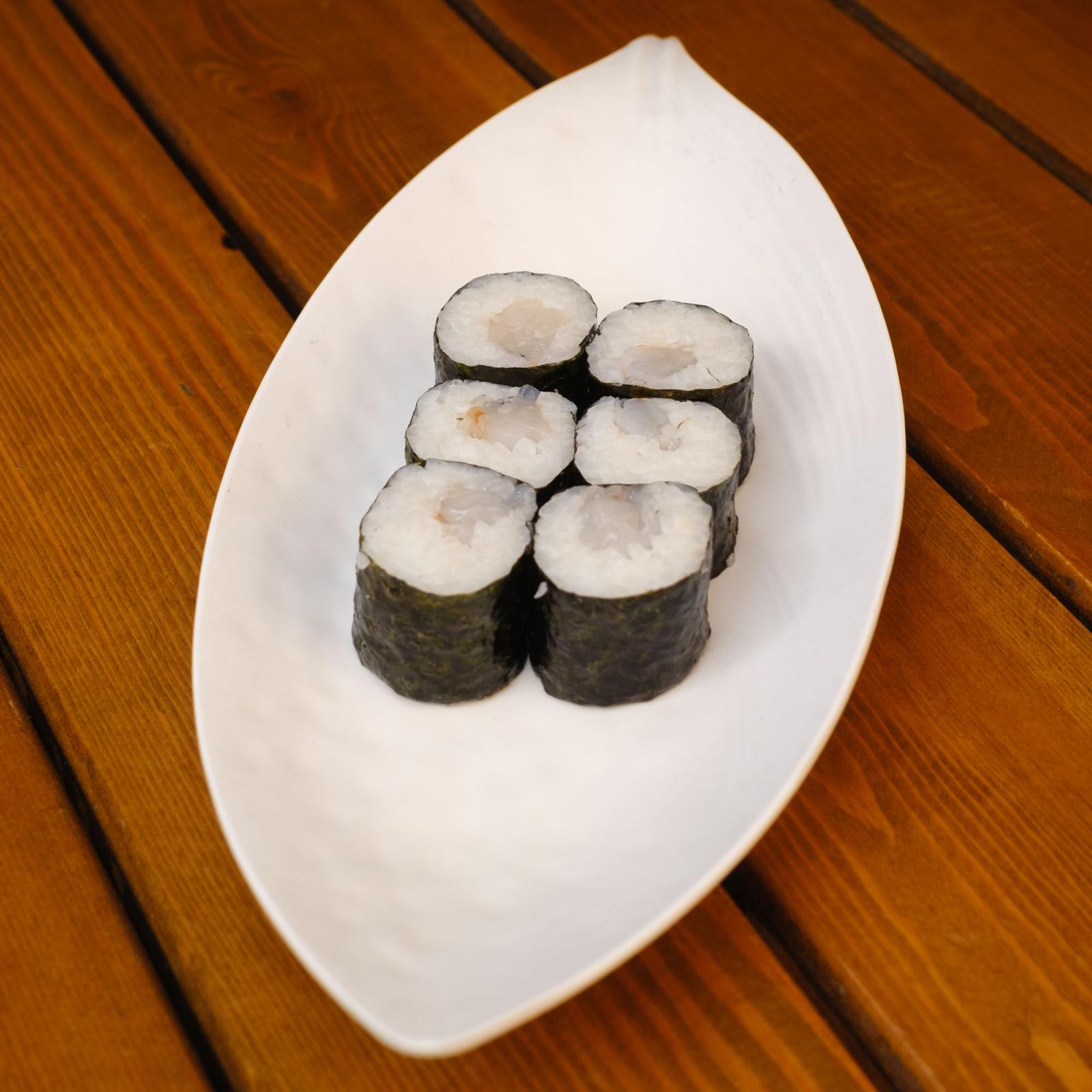 Ebi maki (6)