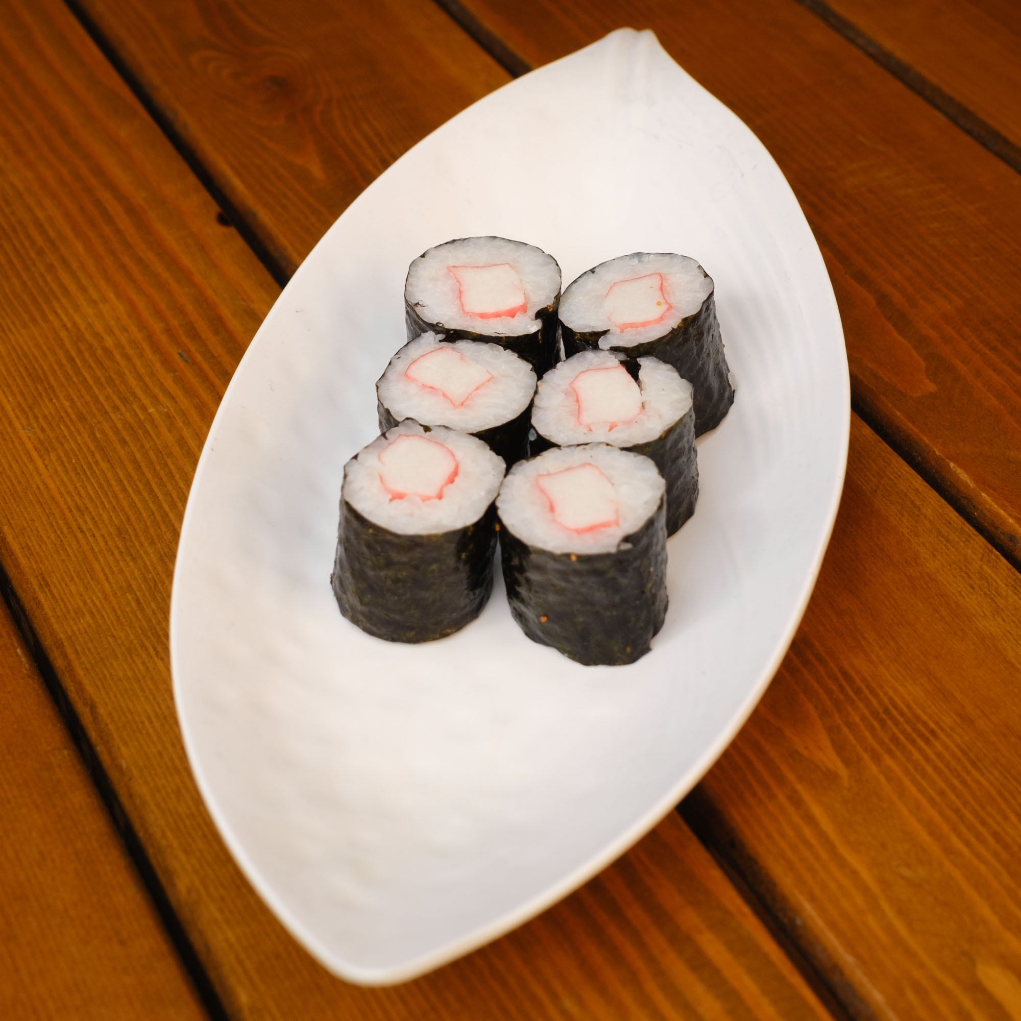 Kani maki (6)