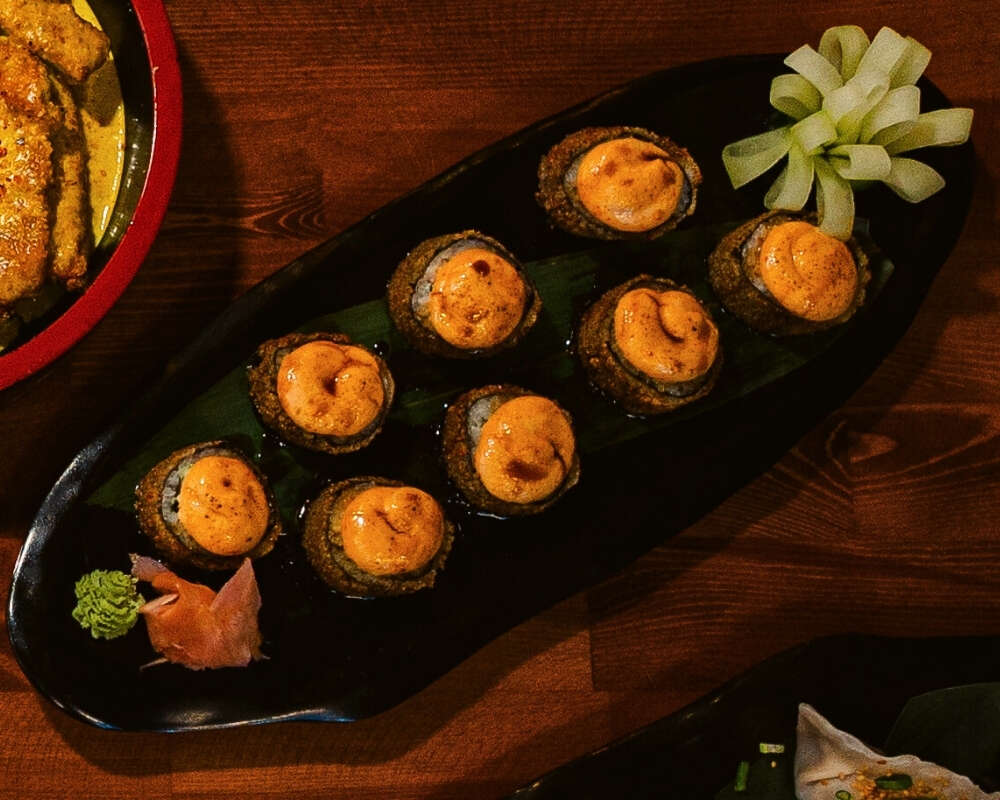 Gustoman roll (8)