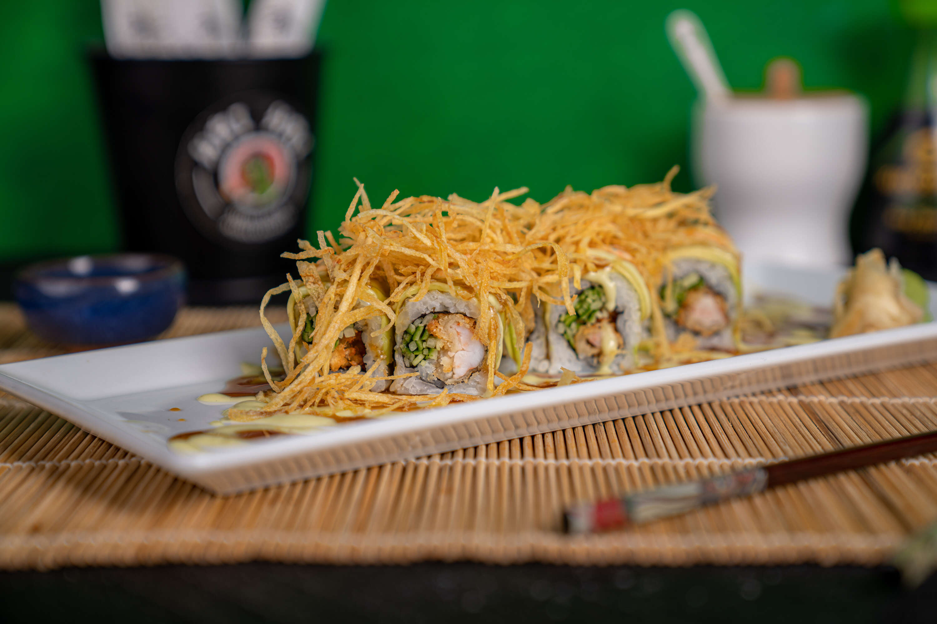 Hai Hai roll (8)