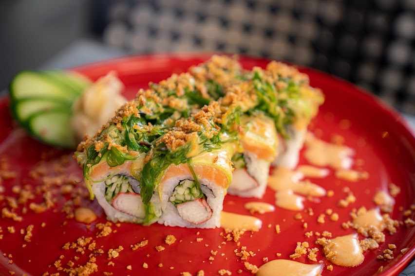 Florida roll (8)