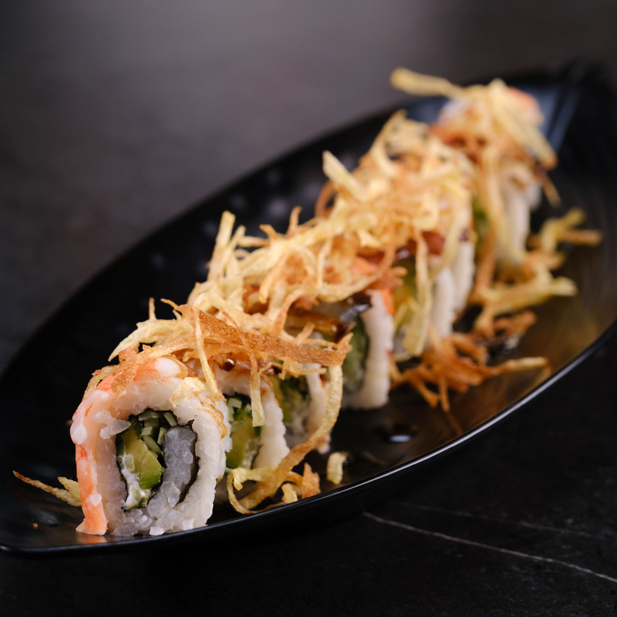 Tiger roll (8)