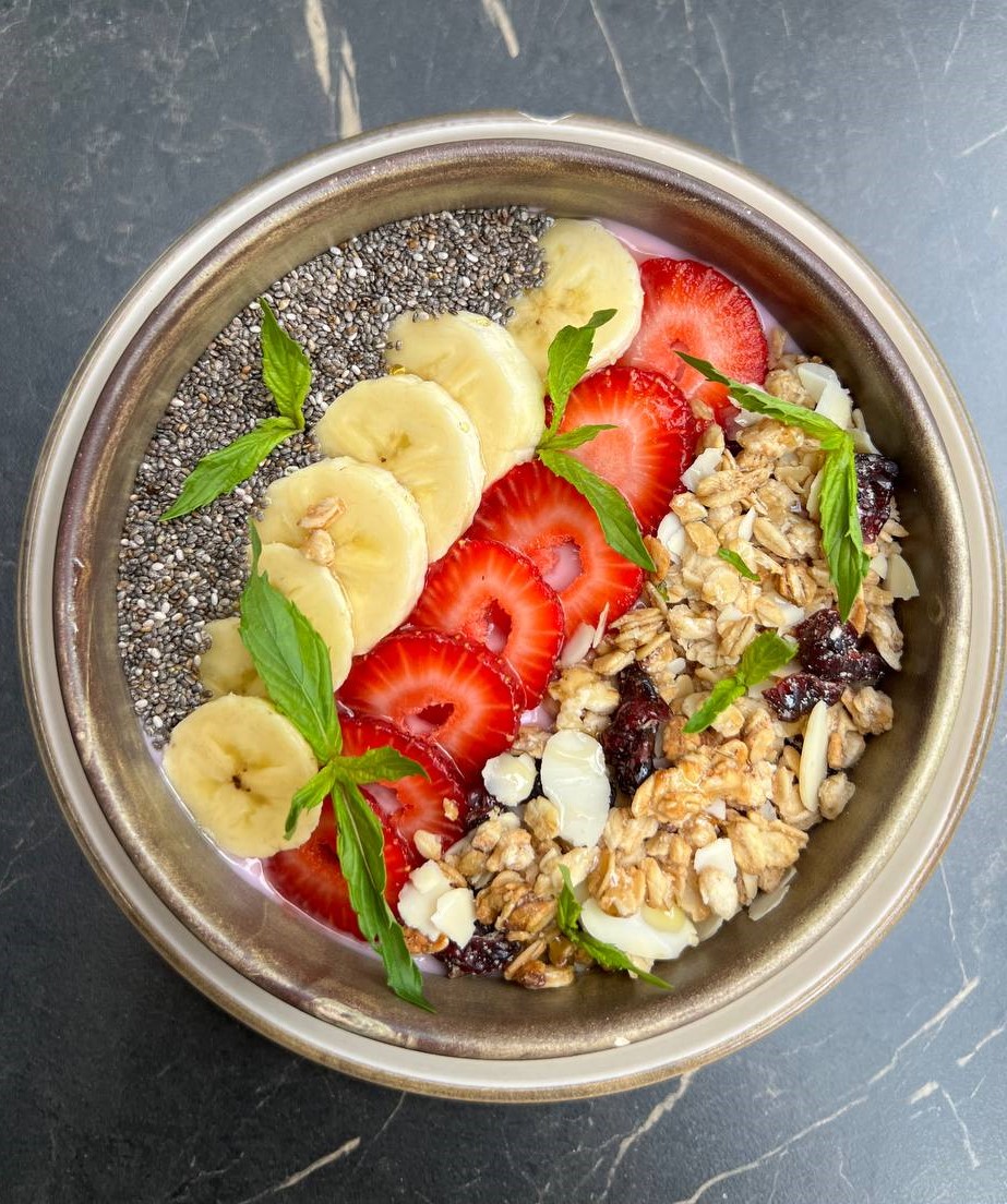 Granola