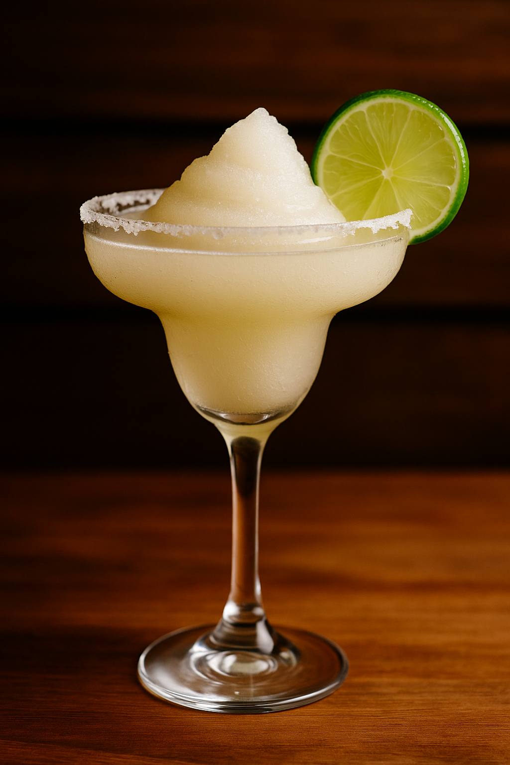Frozen Margarita