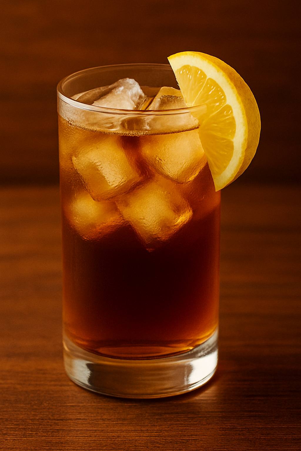 Long Island Iced Tea