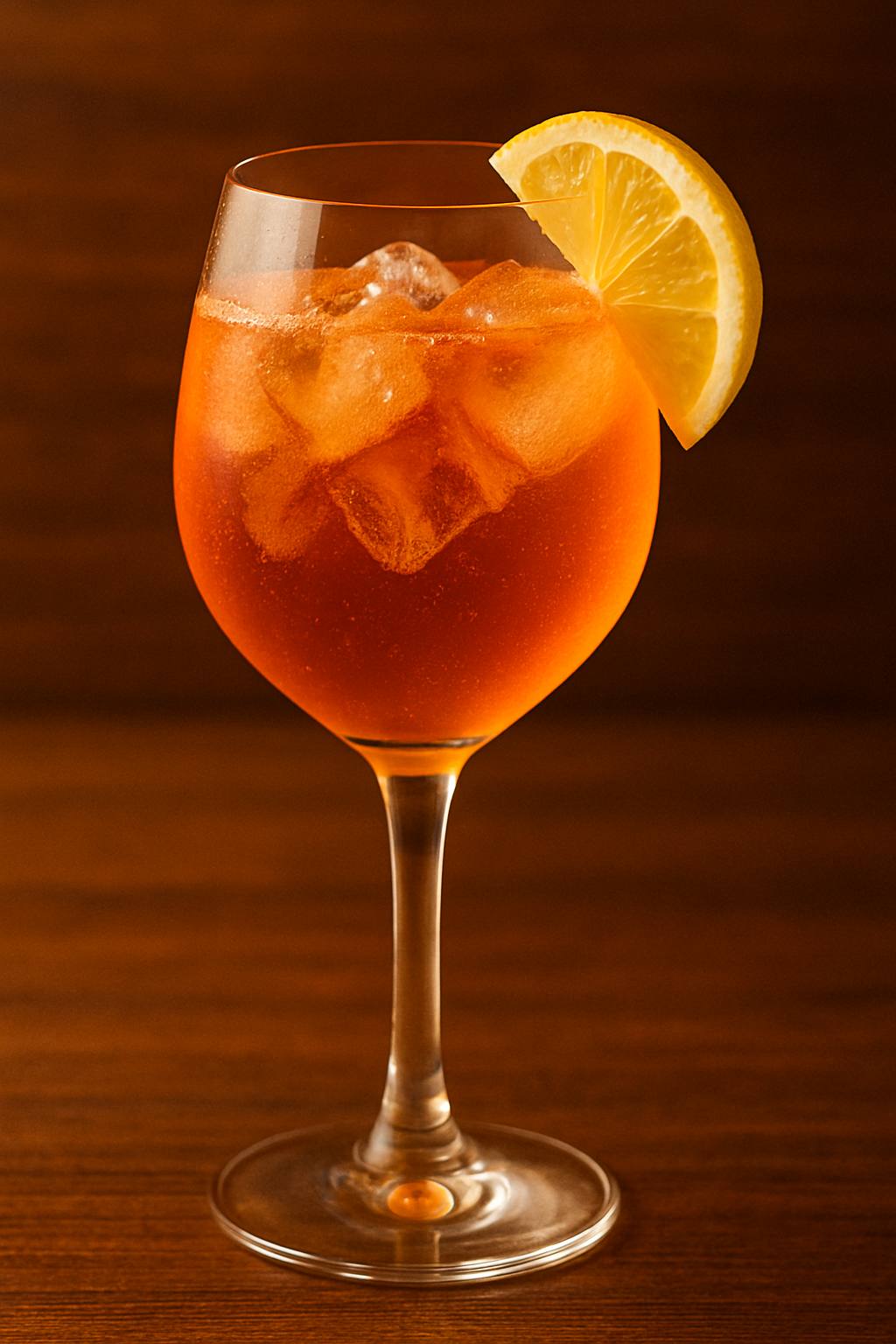 Aperol Spritz