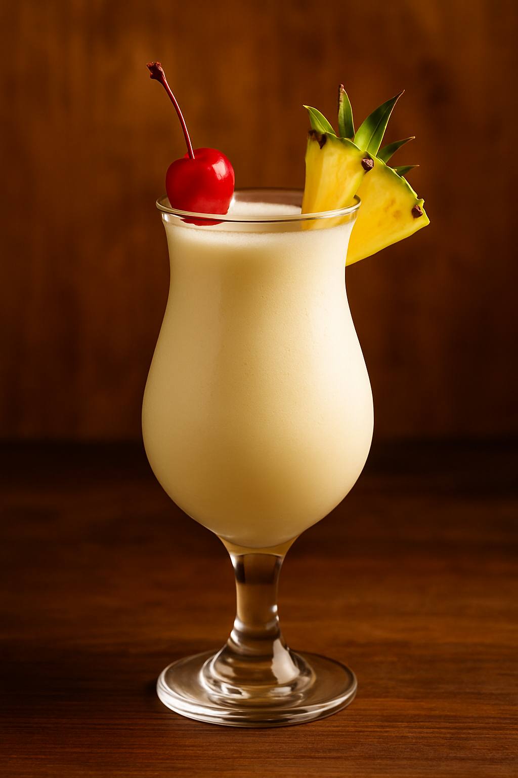 Piña Colada