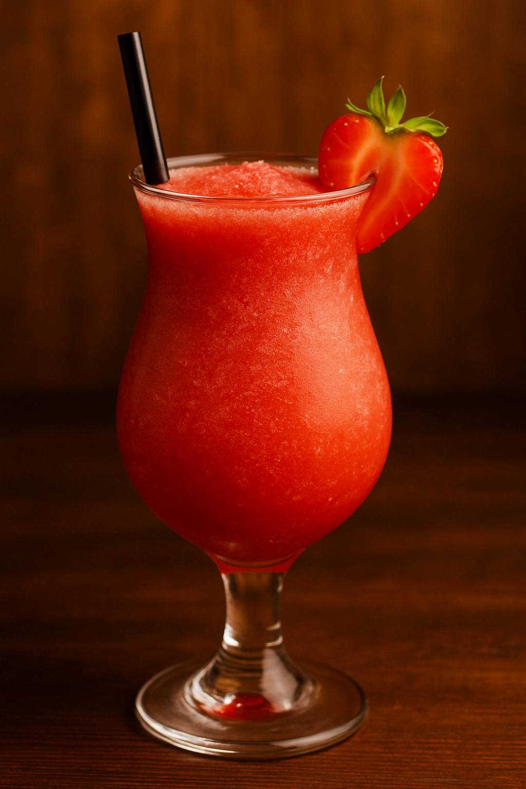 Strawberry Daiquiri