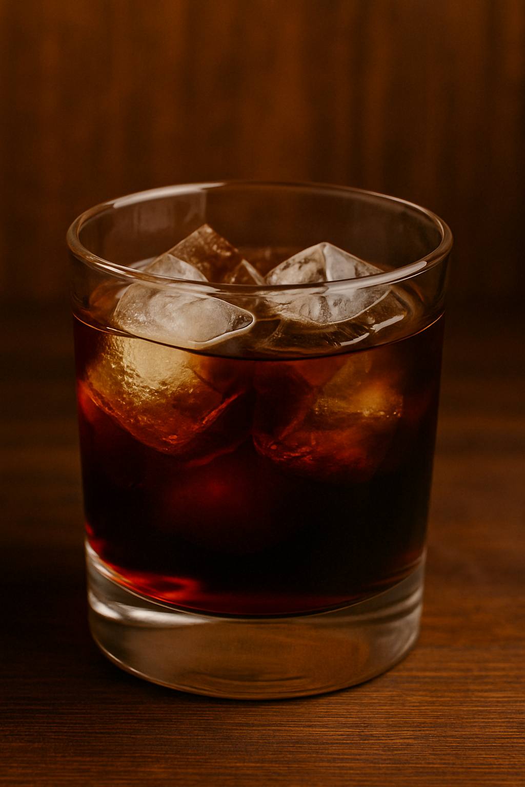 Black Russian