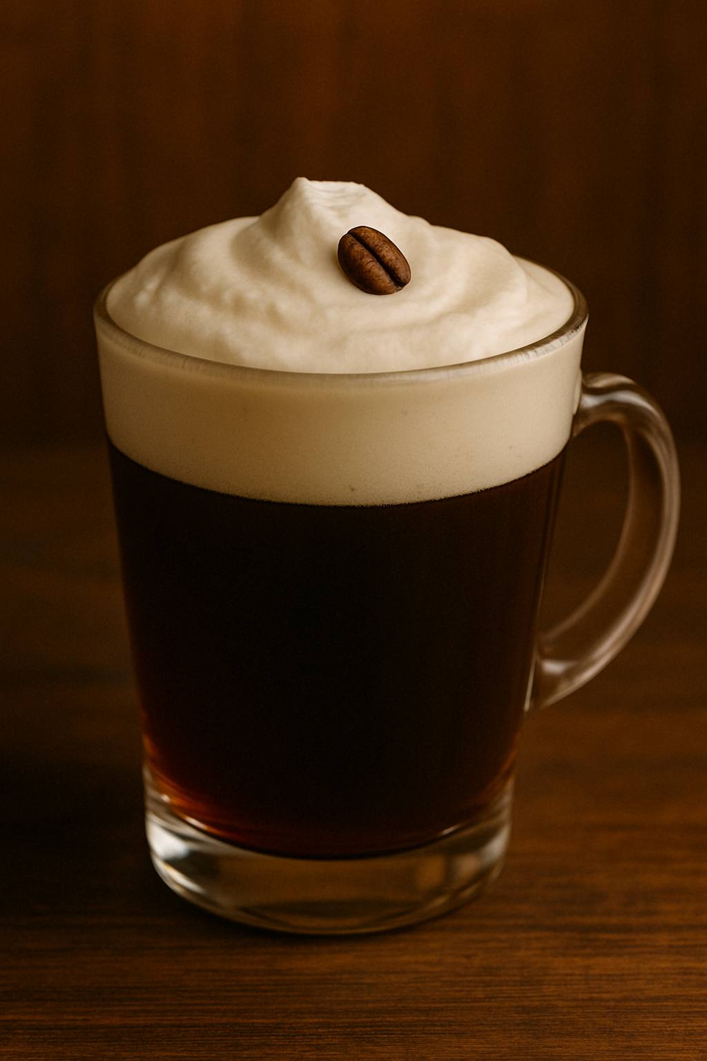 Irish Coffee