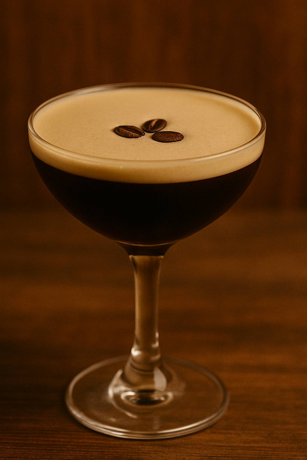 Espresso Martini