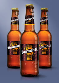 Bomonti 50 cl