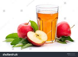 Fresh Apple Juice
