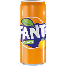 Fanta