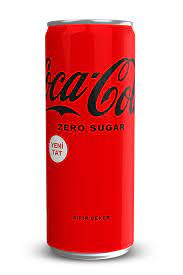 Cola Zero