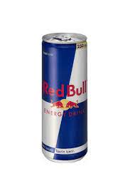 Red Bull
