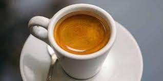 Double espresso (60 ml)