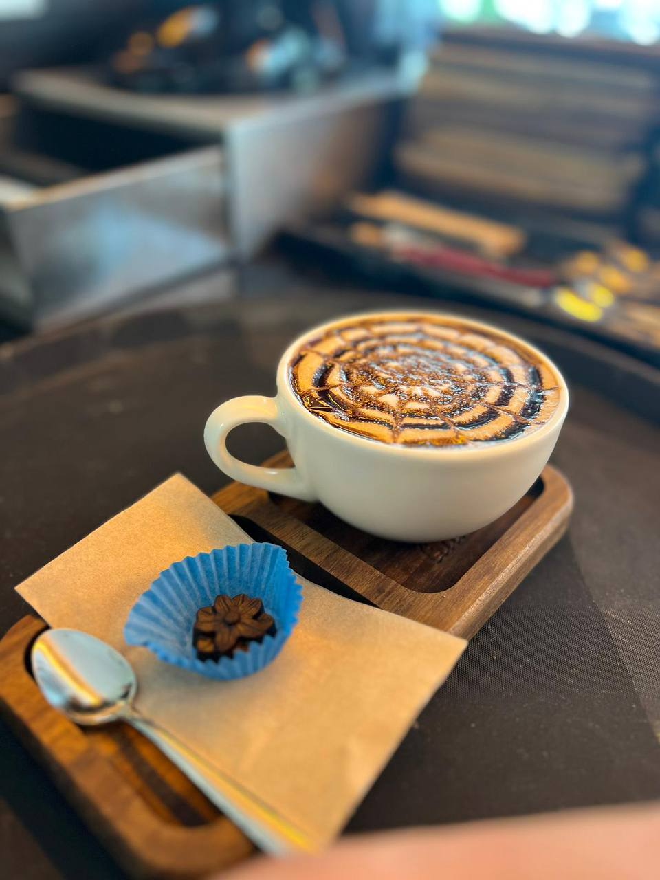 Mocha
