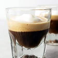 Double-shot Macchiato
