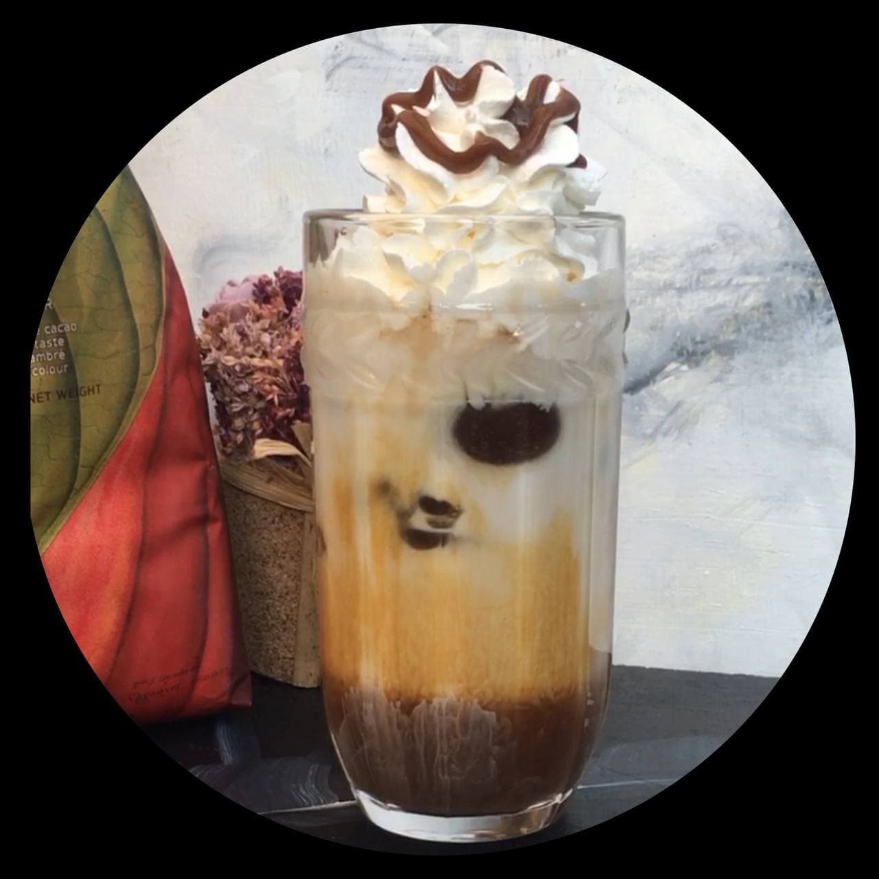 Iced Mocha