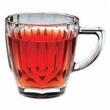 Large tea