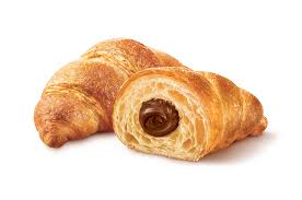 Nutella Kruvasan