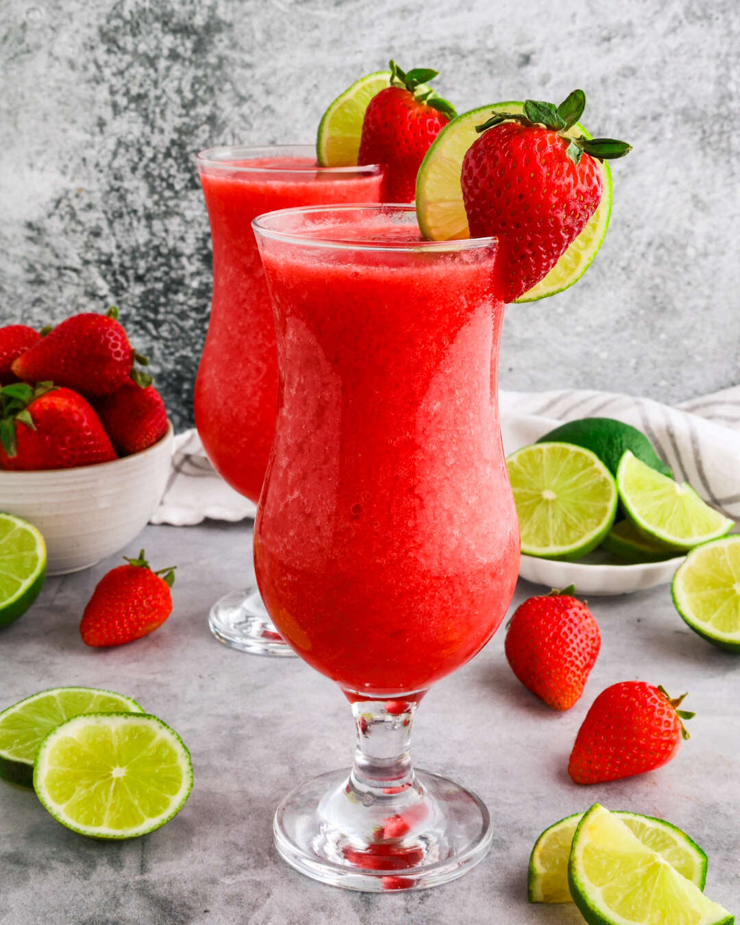 Strawbery Frozen