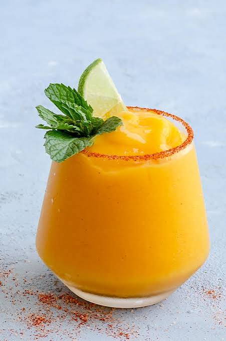 Mango Frozen