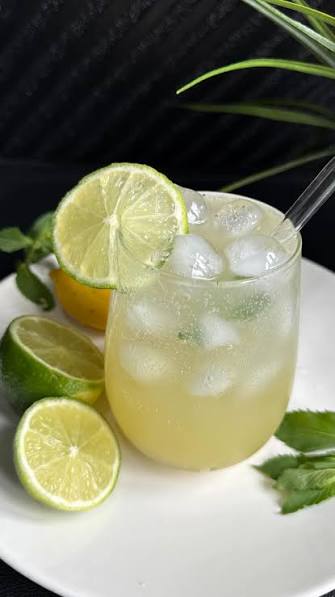 Cool Lime