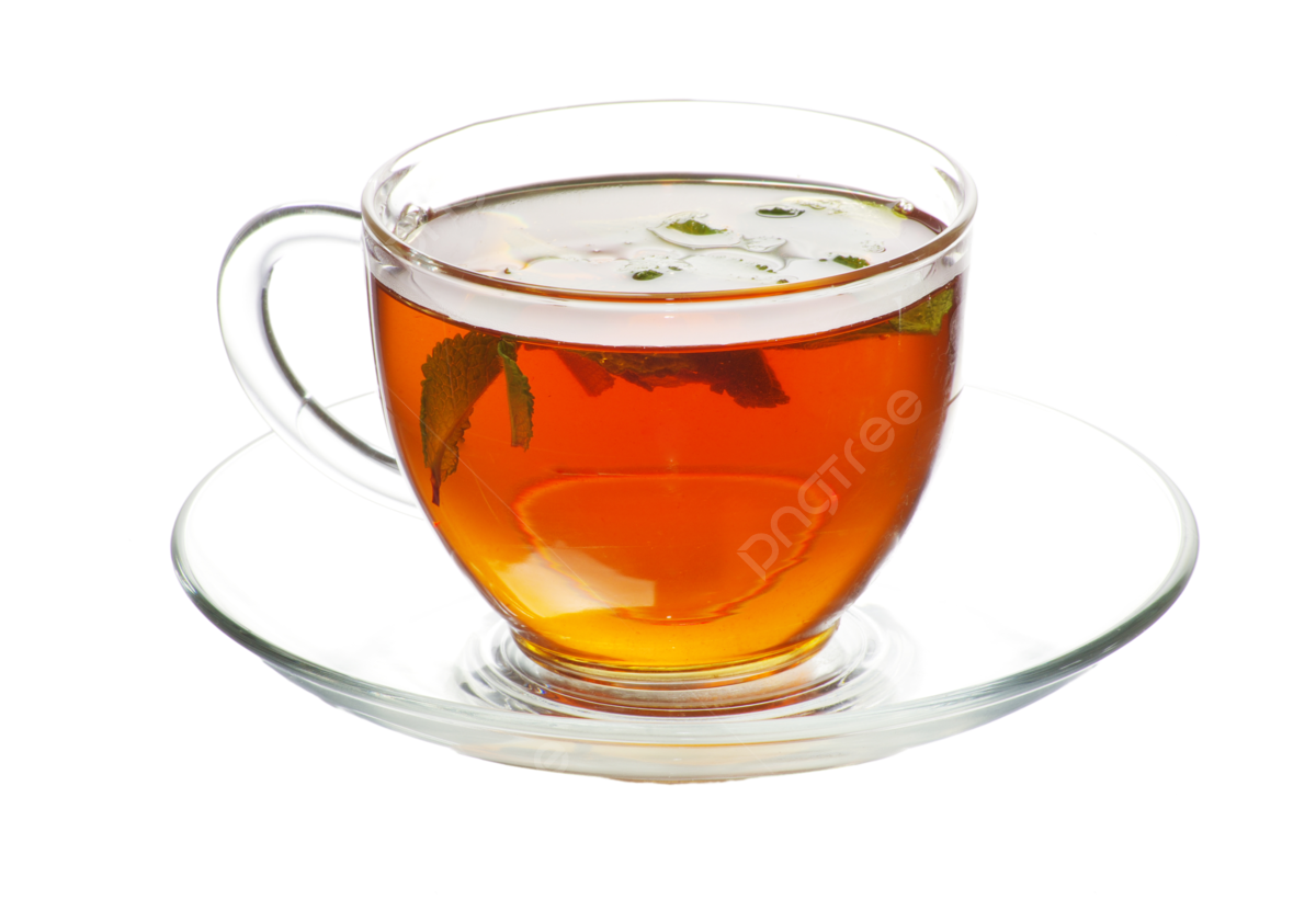 Fincan Çay