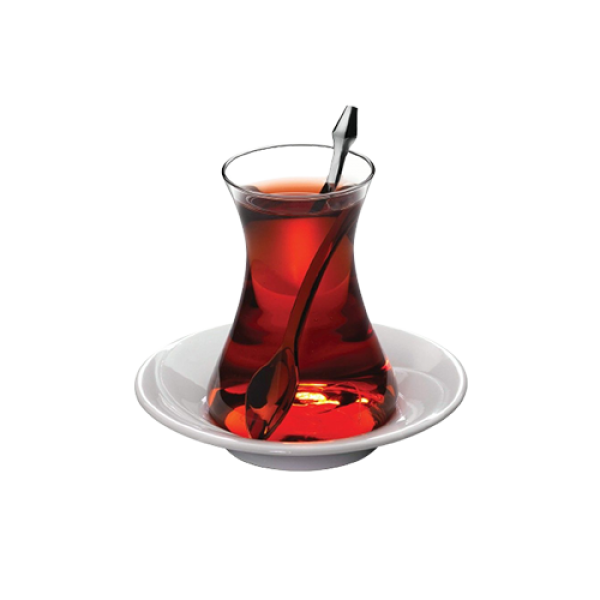 Bardak Çay
