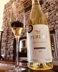 PERDİX ŞARAP / PERDIX WHITE WINE