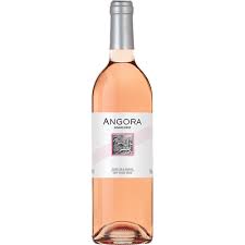 ANGORA ROSE / ANGORA ROSE WINE