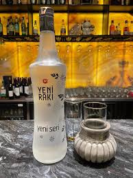 YENİ SERİ 20 CL 