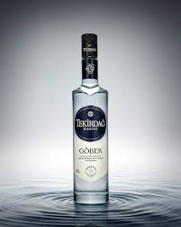 TEKİRDAĞ GÖBEK 35 CL 