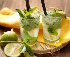 MOJITO