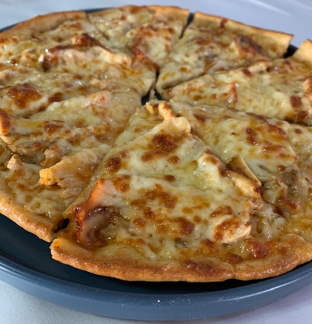 Pizza Chicken