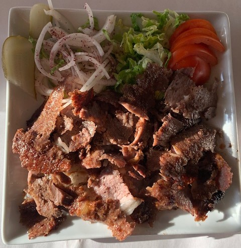 Et Döner
