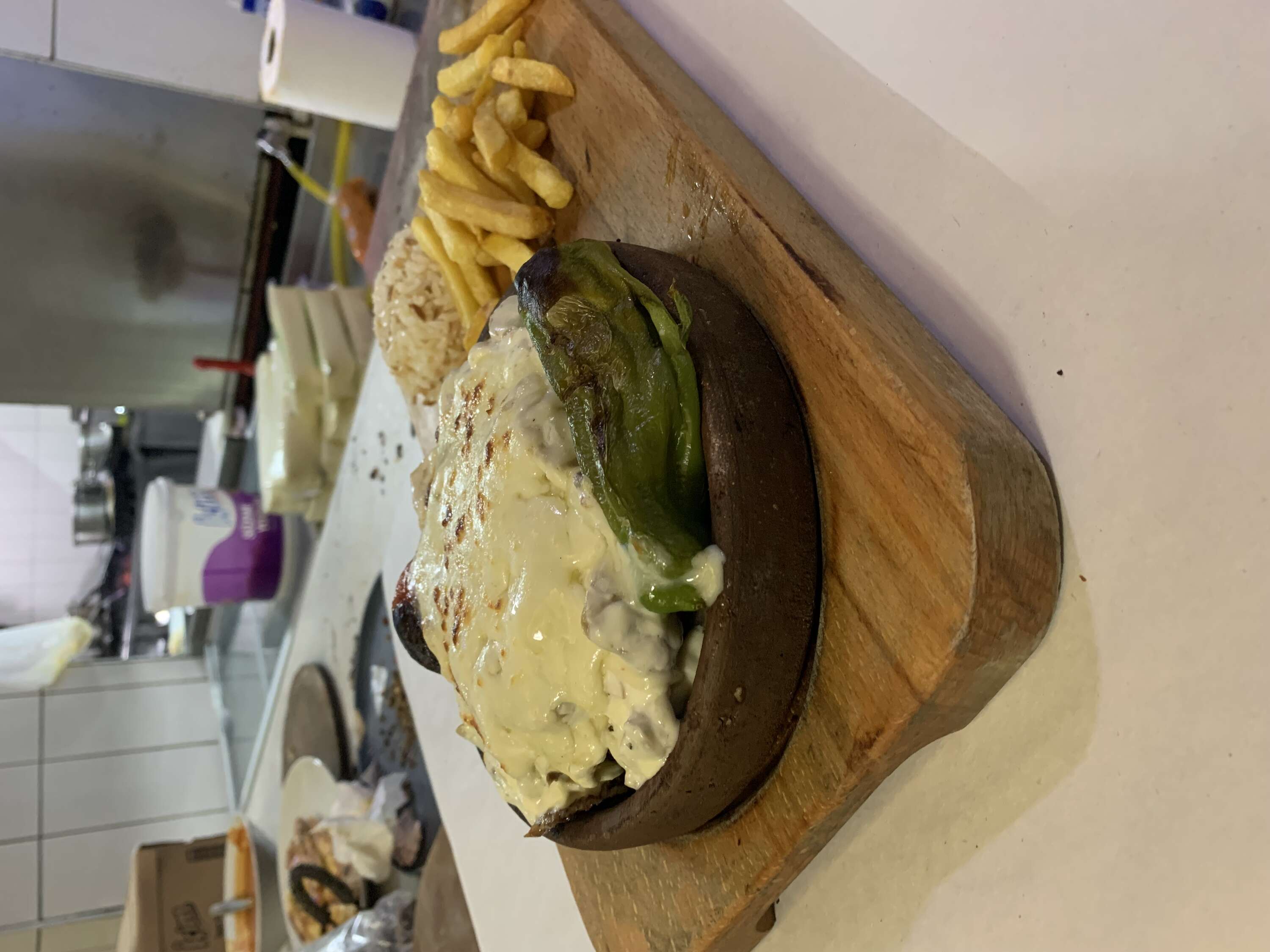 Şef Döner