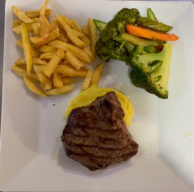 File Steak