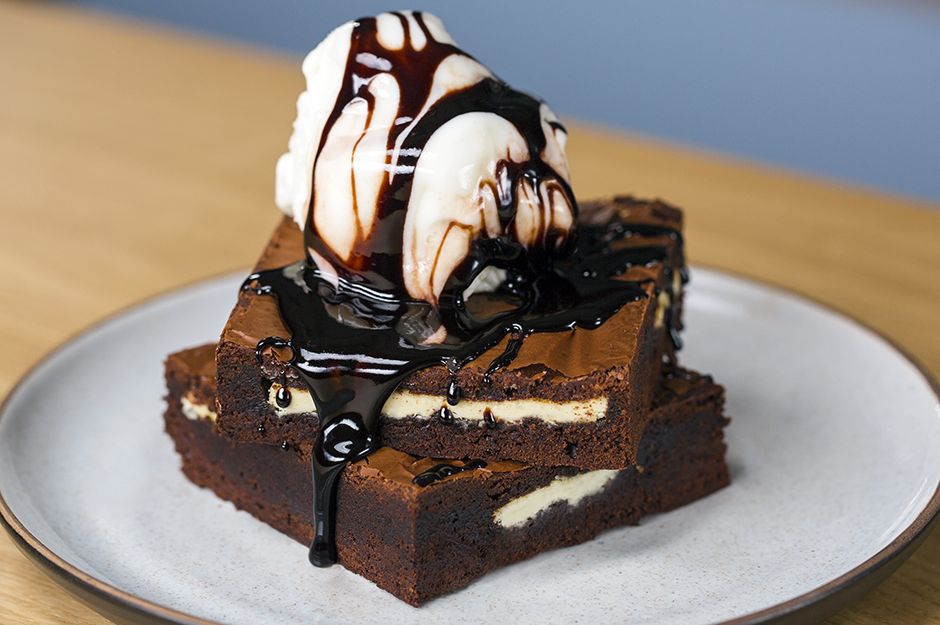 Brownie 