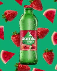 Meyveli Soda