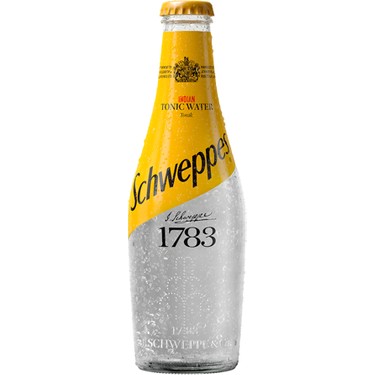 Schweppes