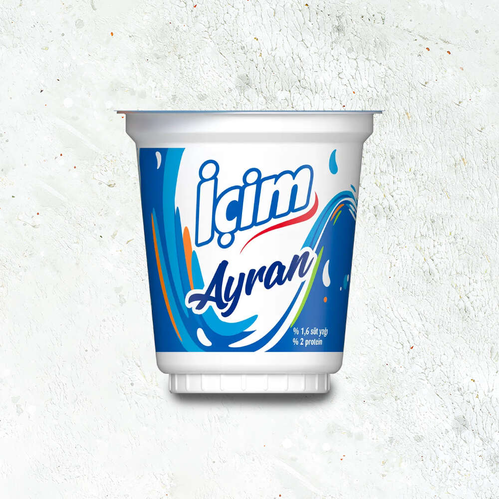 Ayran (285ml)
