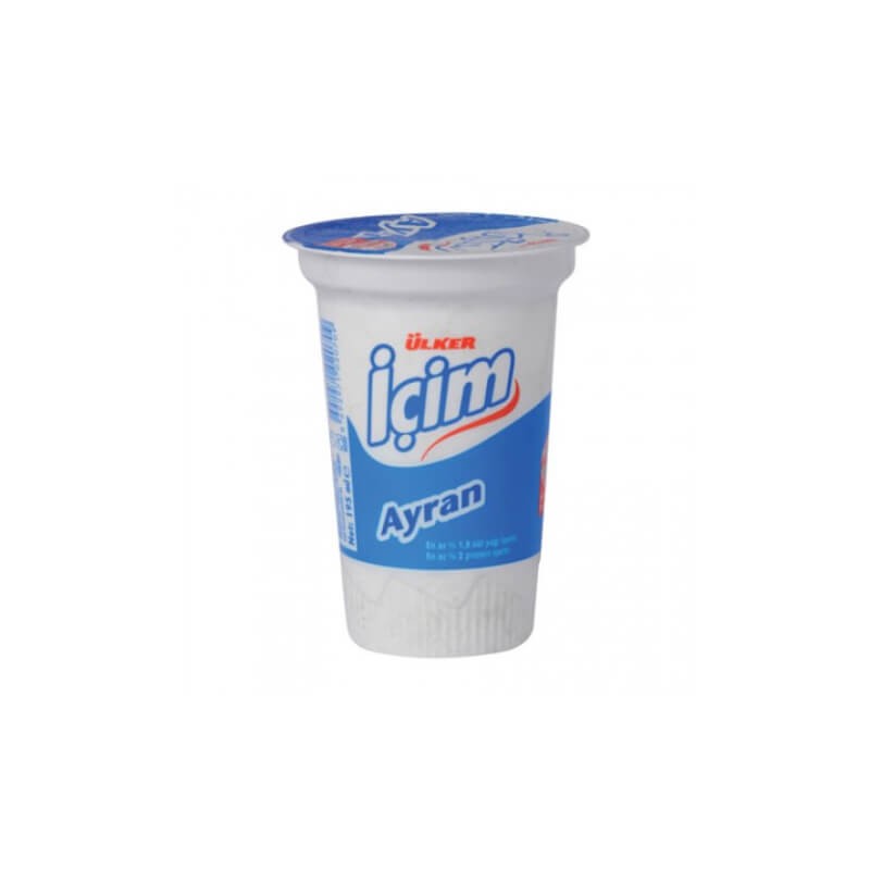 Ayran (170ml)