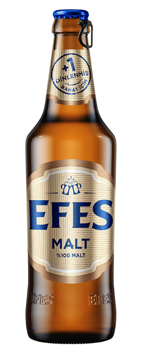 Efes Pilsen Malt