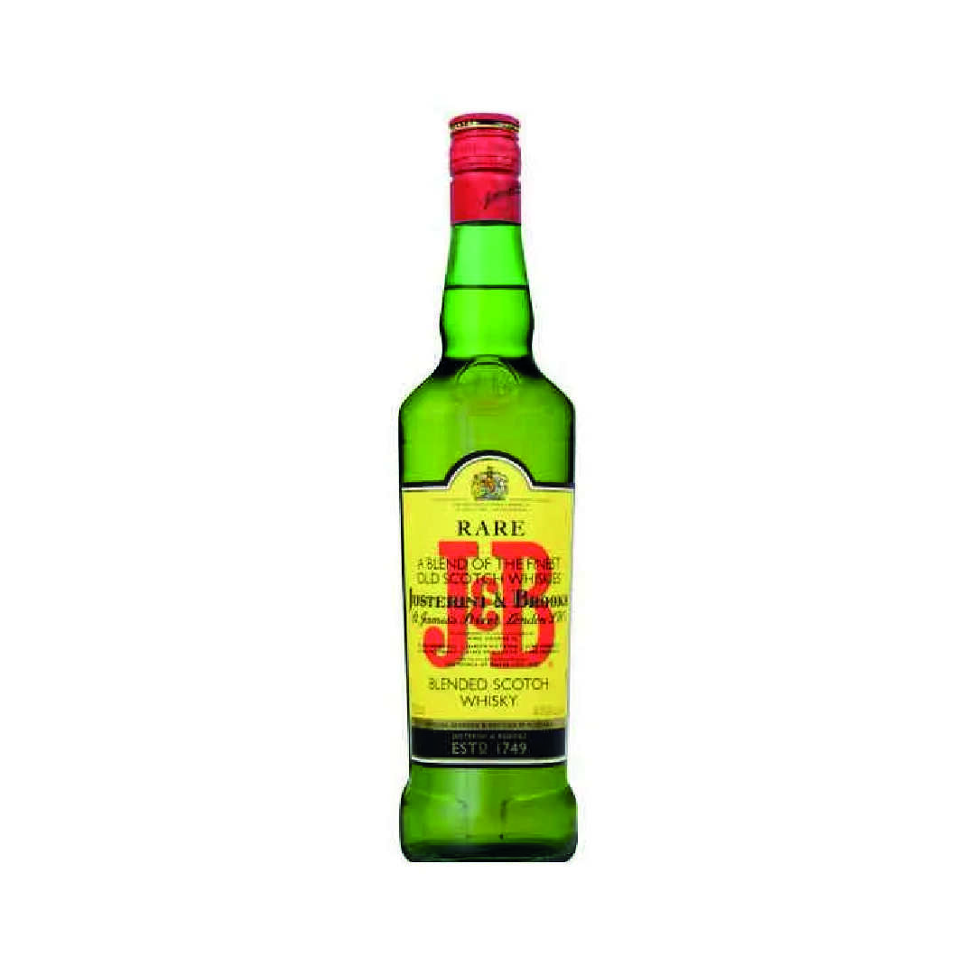 J&B Rare